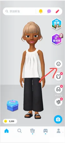 ZEPETO(�����罻����)