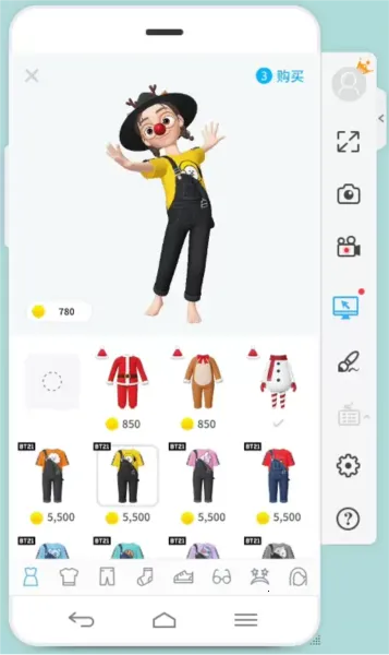 ZEPETO(�����罻����)