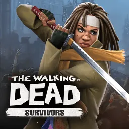 TWD:Survivors���İ�2026�ٷ����°汾