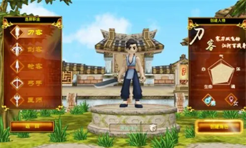 ��������֮��Ѫ����(����ð������)