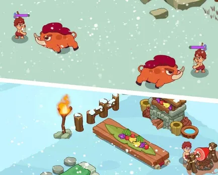 ����ʱ��������(��������ģ����Ϸ)