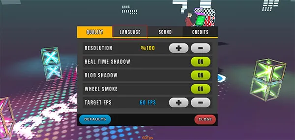 PROJECT DRIFT��ĿƯ����Ϸ2026�ٷ�����