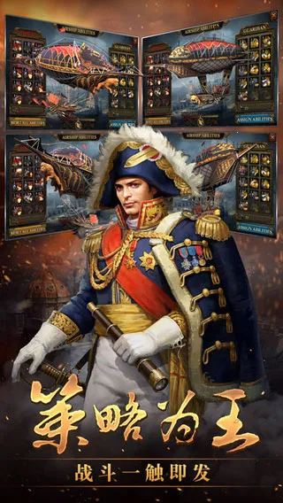 Guns of Glory2026���°汾