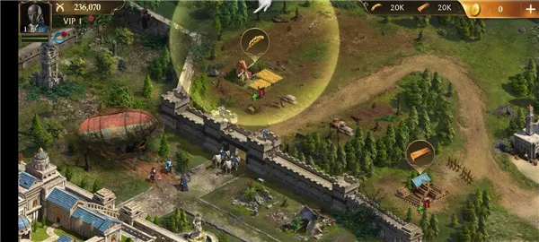 Guns of Glory2026���°汾