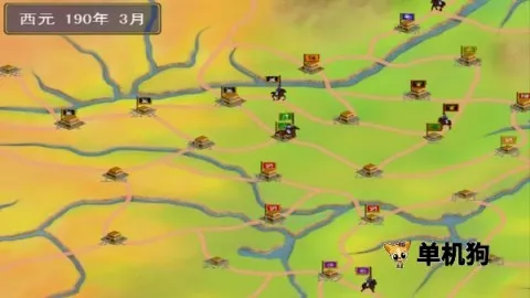 ׷������ȺӢ��2(������ʱս����Ϸ)