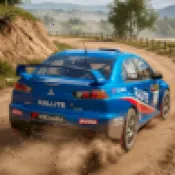 ԽҰ������3D������ʻ(3DԽҰ��ʻ��Ϸ)