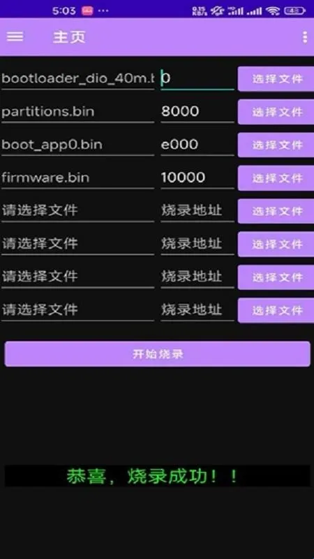 espflasher(ESP32ˢ������)