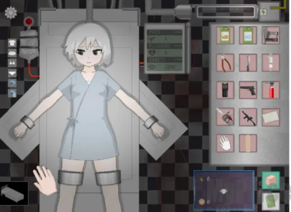 devastate ver(����Ԫ������Ϸ)