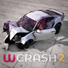 WCRASH2(����ģ����Ϸ)