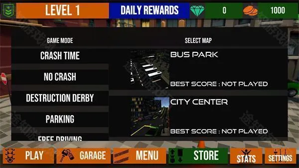 WCRASH2(����ģ����Ϸ)