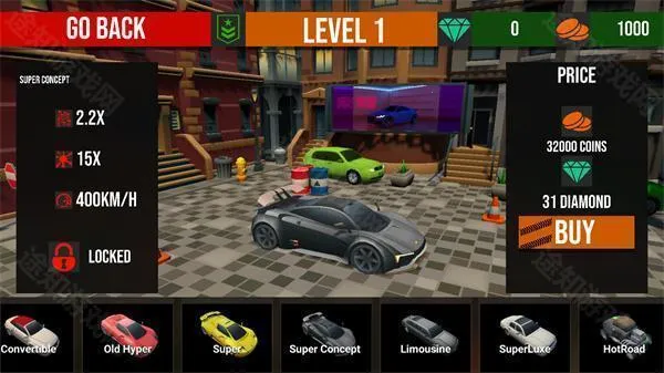 WCRASH2(����ģ����Ϸ)