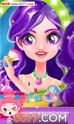 ����������ɶ�(Ů�Ի�װģ����Ϸ)