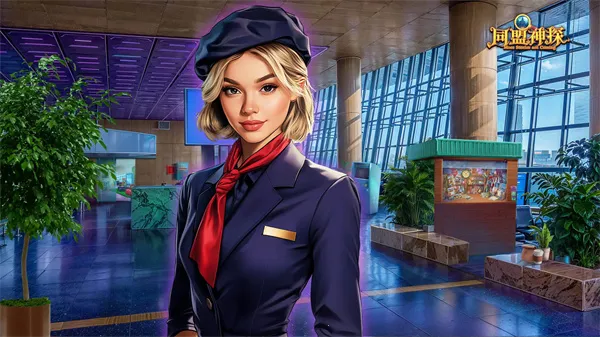 ͬ����̽(Ѱ�������Ϸ)