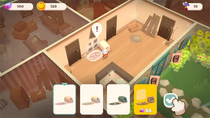 è���Ԯ����(è���Ԯ��Ϸ)