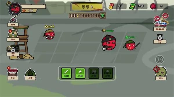 ������ս����ʬΣ��(����ս����Ϸ)