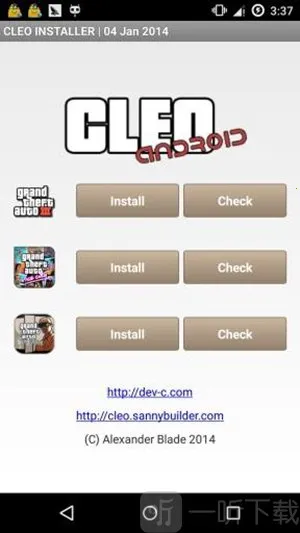 CLEO(��Ϸ��������)