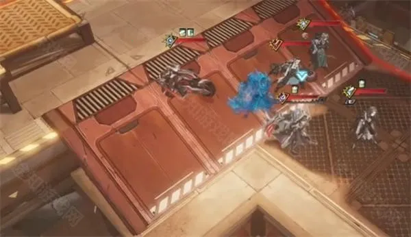 晴空之下(变身策略手游) 晴空之下(变身策略手游)