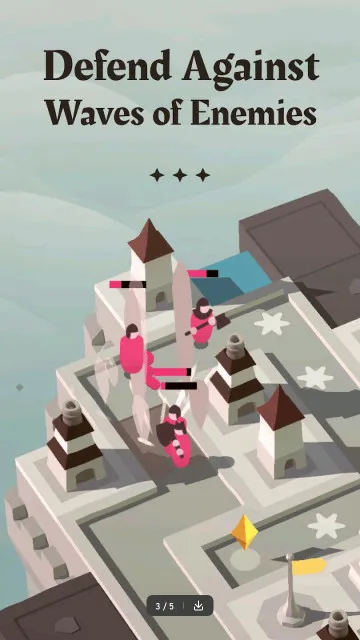 Isle of Arrows2026���°汾