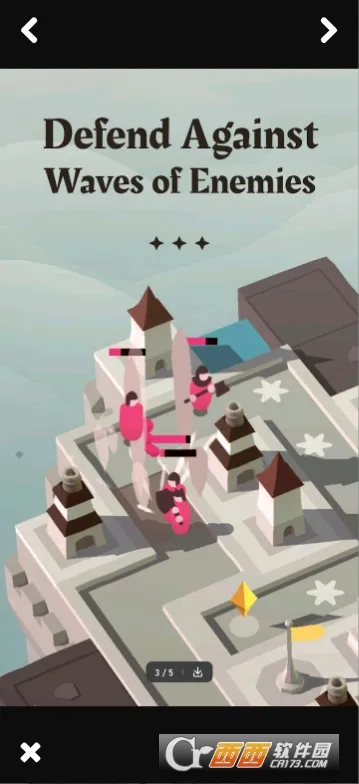 Isle of Arrows2026���°汾