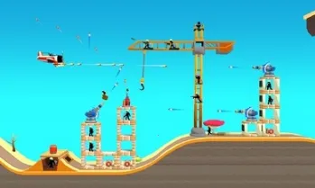 飞机空中轰炸机(飞行射击游戏) 飞机空中轰炸机(飞行射击游戏)