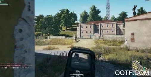 吃鸡画质助手120帧 吃鸡画质助手120帧