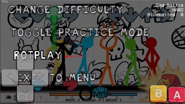 ����ҹ�ſ˸���ģ��