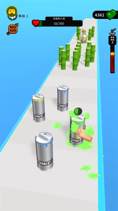 武器铸造大师破解版无限金币 武器铸造大师破解版无限金币