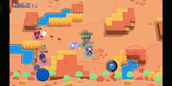 ��Ұ�Ҷ�˽�˷����°�(Null��s Brawl)