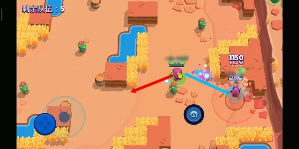 ��Ұ�Ҷ�˽�˷����°�(Null��s Brawl)