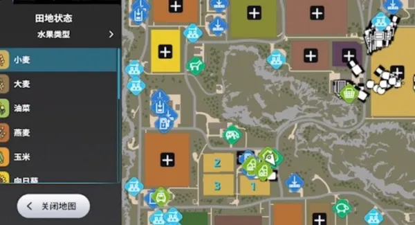 模拟农场23国产车辆模组 模拟农场23国产车辆模组