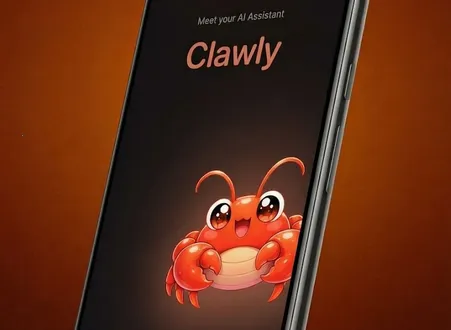 Clawly AI(AI智能客户端) Clawly AI(AI智能客户端)