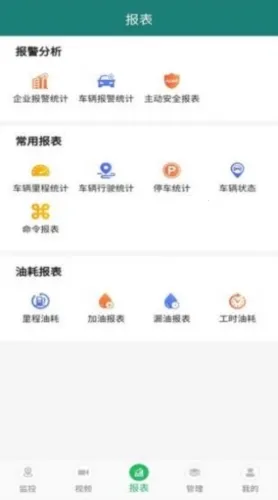 易查车(车辆管理软件) 易查车(车辆管理软件)