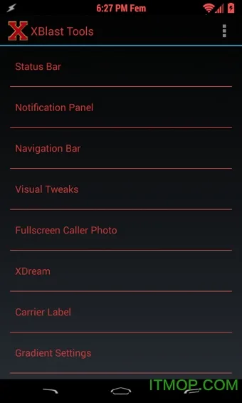 XBlast tools工具箱最新手机版 XBlast tools工具箱最新手机版