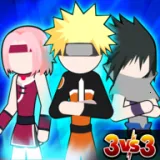 ��Ӱ����3V3(��Ӱ������Ϸ�淨)