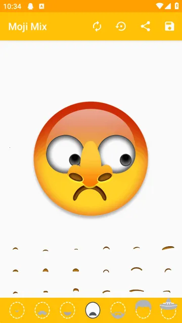 moji mix表情包制作(emoji表情制作软件) moji mix表情包制作(emoji表情制作软件)