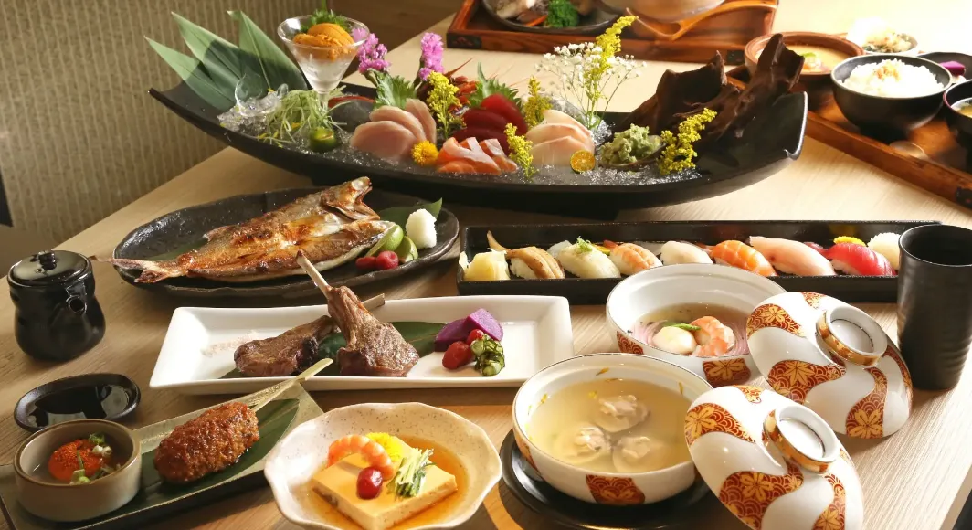 炎一席私厨(私厨美食服务平台) 炎一席私厨(私厨美食服务平台)