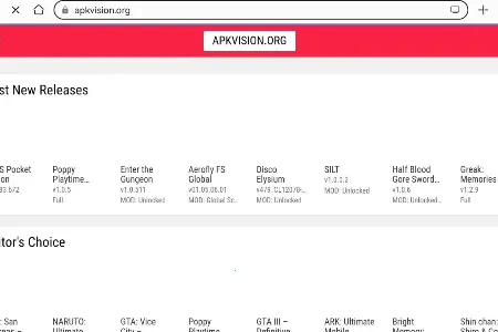 APKVision Store安卓版手机版 APKVision Store安卓版手机版