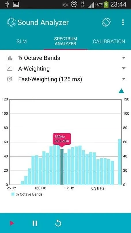 Sound Analyzer2026下载安装 Sound Analyzer2026下载安装