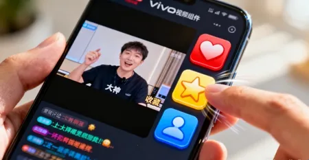 vivo关注中心2026下载安装 vivo关注中心2026下载安装