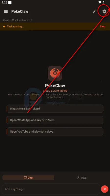 PokeClaw��Ϻ