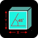 ȫ�ܳߴ��ע(�ߴ��ע����)V1.0.9 �ٷ�����