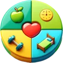 Heal ����(��ʳʳ���Ƽ�)v1.0.9 ��׿��