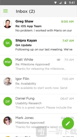 Upwork(兼职平台) Upwork(兼职平台)