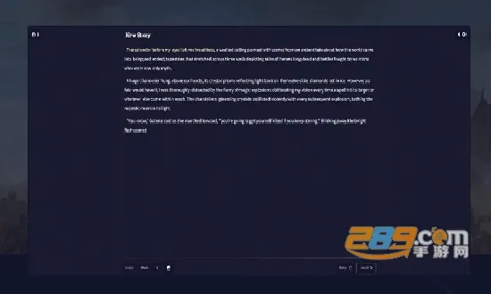 novelai(AI图像生成工具) novelai(AI图像生成工具)