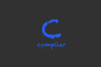 C语言编译器(C语言编程工具) C语言编译器(C语言编程工具)