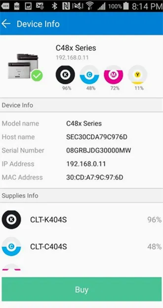 mobileprint安卓版手机版 mobileprint安卓版手机版