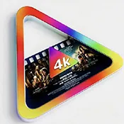 ��ͥӰԺ4k2026�ٷ����°汾v2.3.4 ��׿��