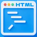 �ڴ�HTML�༭��(HTML��������)v1.0.0 �ֻ���
